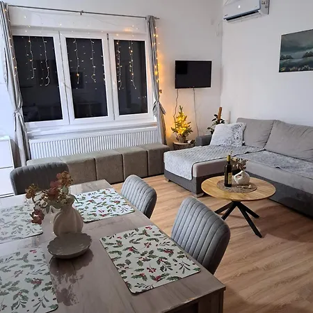 Jana 빌라 Novi Ledinci